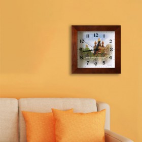 Часы настенные ДС-2АА28-352 ХРАМ ИОАННА ПРЕДТЕЧИ в Асино - asino.katalogmebeli.com | фото 4