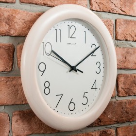 Часы настенные ДС-ББ7-012 в Асино - asino.katalogmebeli.com | фото