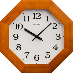 Часы настенные ДС-ВВ27-021 в Асино - asino.katalogmebeli.com | фото 4