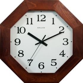 Часы настенные ДС-ВВ29-021 в Асино - asino.katalogmebeli.com | фото 4