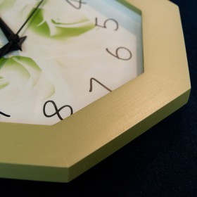 Часы настенные ДС-ВВ3-131 в Асино - asino.katalogmebeli.com | фото 2