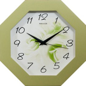 Часы настенные ДС-ВВ3-131 в Асино - asino.katalogmebeli.com | фото 4