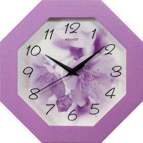 Часы настенные ДС-ВВ4-132 в Асино - asino.katalogmebeli.com | фото 4