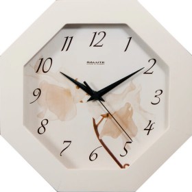 Часы настенные ДС-ВВ7-443 в Асино - asino.katalogmebeli.com | фото 4
