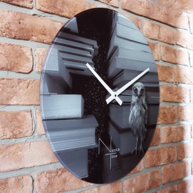 Часы настенные NT531 в Асино - asino.katalogmebeli.com | фото