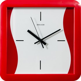 Часы настенные П-А1-166 в Асино - asino.katalogmebeli.com | фото 4