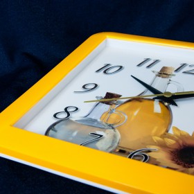 Часы настенные П-А2-332 в Асино - asino.katalogmebeli.com | фото 2