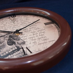 Часы настенные SLT 3001 HORATIUS в Асино - asino.katalogmebeli.com | фото 2