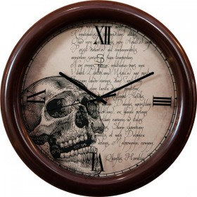Часы настенные SLT 3001 HORATIUS в Асино - asino.katalogmebeli.com | фото 4