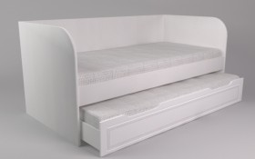 Диван-кровать Бэлла в Асино - asino.katalogmebeli.com | фото