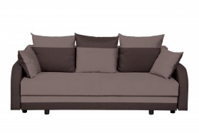 Марракеш М / диван - кровать (жаккард тесла крем) в Асино - asino.katalogmebeli.com | фото 5