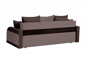 Марракеш М / диван - кровать (жаккард тесла крем) в Асино - asino.katalogmebeli.com | фото 10