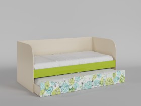 Диван-кровать Твит в Асино - asino.katalogmebeli.com | фото