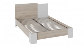 Кровать без ПМ «Сэнди» Тип 1 (без подъемного механизма) в Асино - asino.katalogmebeli.com | фото 2