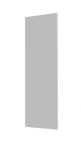 Фальшпанель для верхних прямых и торцевых шкафов Глетчер (Гейнсборо силк/920 мм) в Асино - asino.katalogmebeli.com | фото