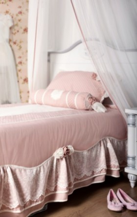 Комплект постельных принадлежностей DREAM в Асино - asino.katalogmebeli.com | фото 2