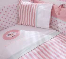 Комплект постельных принадлежностей LOVELY BABY в Асино - asino.katalogmebeli.com | фото 2