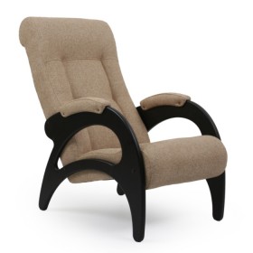 Кресло для отдыха Модель 41 без лозы в Асино - asino.katalogmebeli.com | фото 2