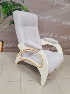 Кресло для отдыха Модель 41 без лозы в Асино - asino.katalogmebeli.com | фото