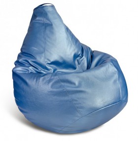 Кресло-груша Искусственная кожа - Лайт в Асино - asino.katalogmebeli.com | фото