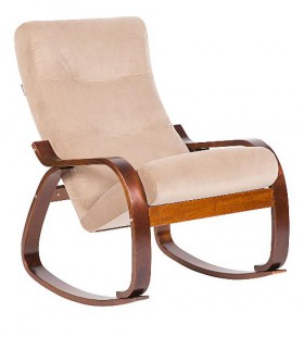 Кресло-качалка Гарда в Асино - asino.katalogmebeli.com | фото