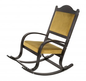 Кресло-качалка Лаена в Асино - asino.katalogmebeli.com | фото