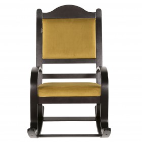 Кресло-качалка Лаена в Асино - asino.katalogmebeli.com | фото 2