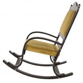 Кресло-качалка Лаена в Асино - asino.katalogmebeli.com | фото 3