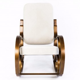 Кресло-качалка Луиза в Асино - asino.katalogmebeli.com | фото 2