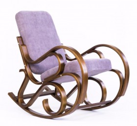 Кресло-качалка Луиза в Асино - asino.katalogmebeli.com | фото 5