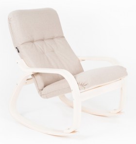 Кресло-качалка Сайма в Асино - asino.katalogmebeli.com | фото 1