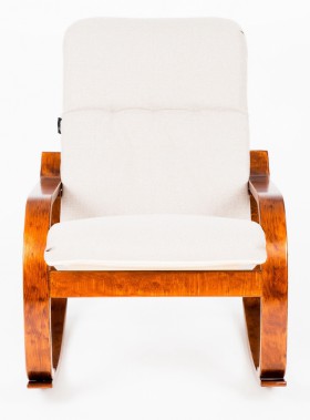 Кресло-качалка Сайма в Асино - asino.katalogmebeli.com | фото 6