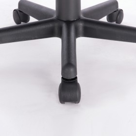 Кресло компактное BRABIX Jet MG-315 (черно-серый) в Асино - asino.katalogmebeli.com | фото 5