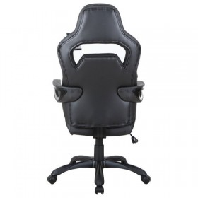 Кресло компьютерное BRABIX Nitro GM-001 (черный) в Асино - asino.katalogmebeli.com | фото 5