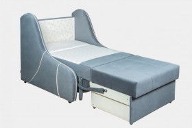 Кресло-кровать "Юстас" в Асино - asino.katalogmebeli.com | фото 4