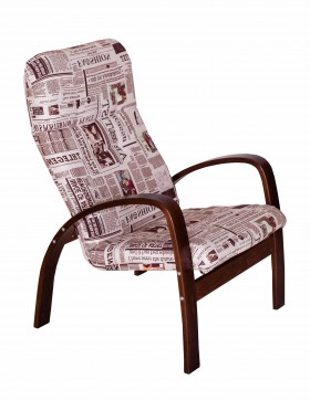 Кресло Ладога в Асино - asino.katalogmebeli.com | фото 2