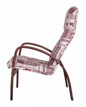 Кресло Ладога в Асино - asino.katalogmebeli.com | фото 3