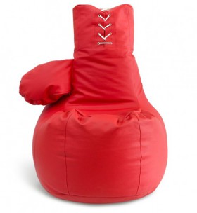 Кресло-мешок Перчатка в Асино - asino.katalogmebeli.com | фото