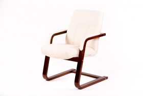 Кресло Мичиган-1 Экокожа Распродажа в Асино - asino.katalogmebeli.com | фото