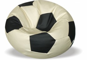 Кресло-Мяч Футбол в Асино - asino.katalogmebeli.com | фото