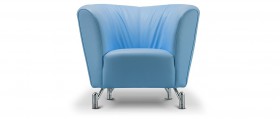 Кресло Ницца в Асино - asino.katalogmebeli.com | фото 2