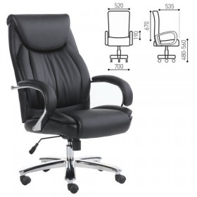 Кресло офисное BRABIX Advance EX-575 в Асино - asino.katalogmebeli.com | фото