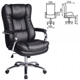 Кресло офисное BRABIX Amadeus EX-507 в Асино - asino.katalogmebeli.com | фото