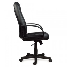 Кресло офисное BRABIX City EX-512 (черное) в Асино - asino.katalogmebeli.com | фото 2