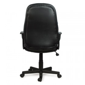 Кресло офисное BRABIX City EX-512 (черное) в Асино - asino.katalogmebeli.com | фото 5