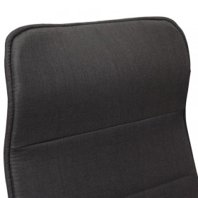 Кресло офисное BRABIX Delta EX-520 (черный) в Асино - asino.katalogmebeli.com | фото 10