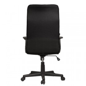 Кресло офисное BRABIX Delta EX-520 (черный) в Асино - asino.katalogmebeli.com | фото 4
