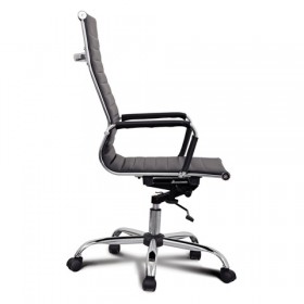 Кресло офисное BRABIX Energy EX-509 (черный) в Асино - asino.katalogmebeli.com | фото 2