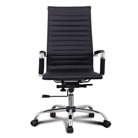 Кресло офисное BRABIX Energy EX-509 (черный) в Асино - asino.katalogmebeli.com | фото 4