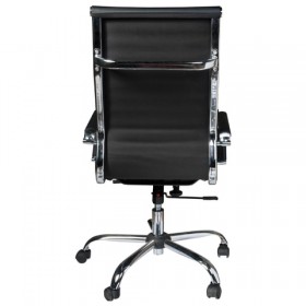 Кресло офисное BRABIX Energy EX-509 (черный) в Асино - asino.katalogmebeli.com | фото 6